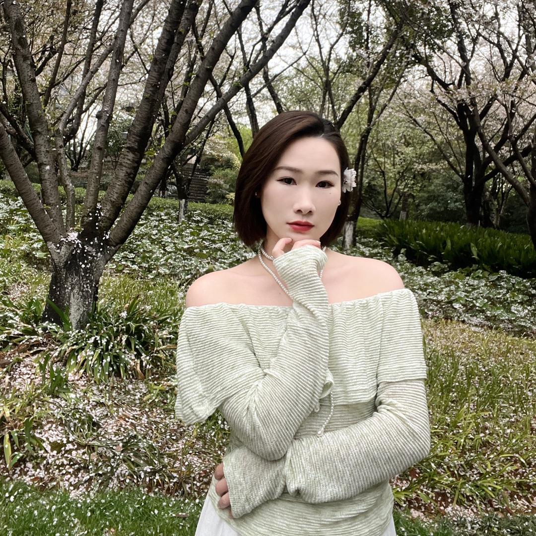 小阿婷（首播筹备中）