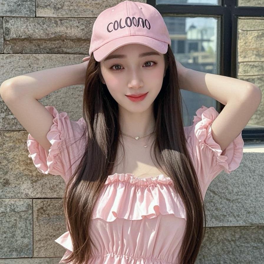 琳琳🎙️跑调妹