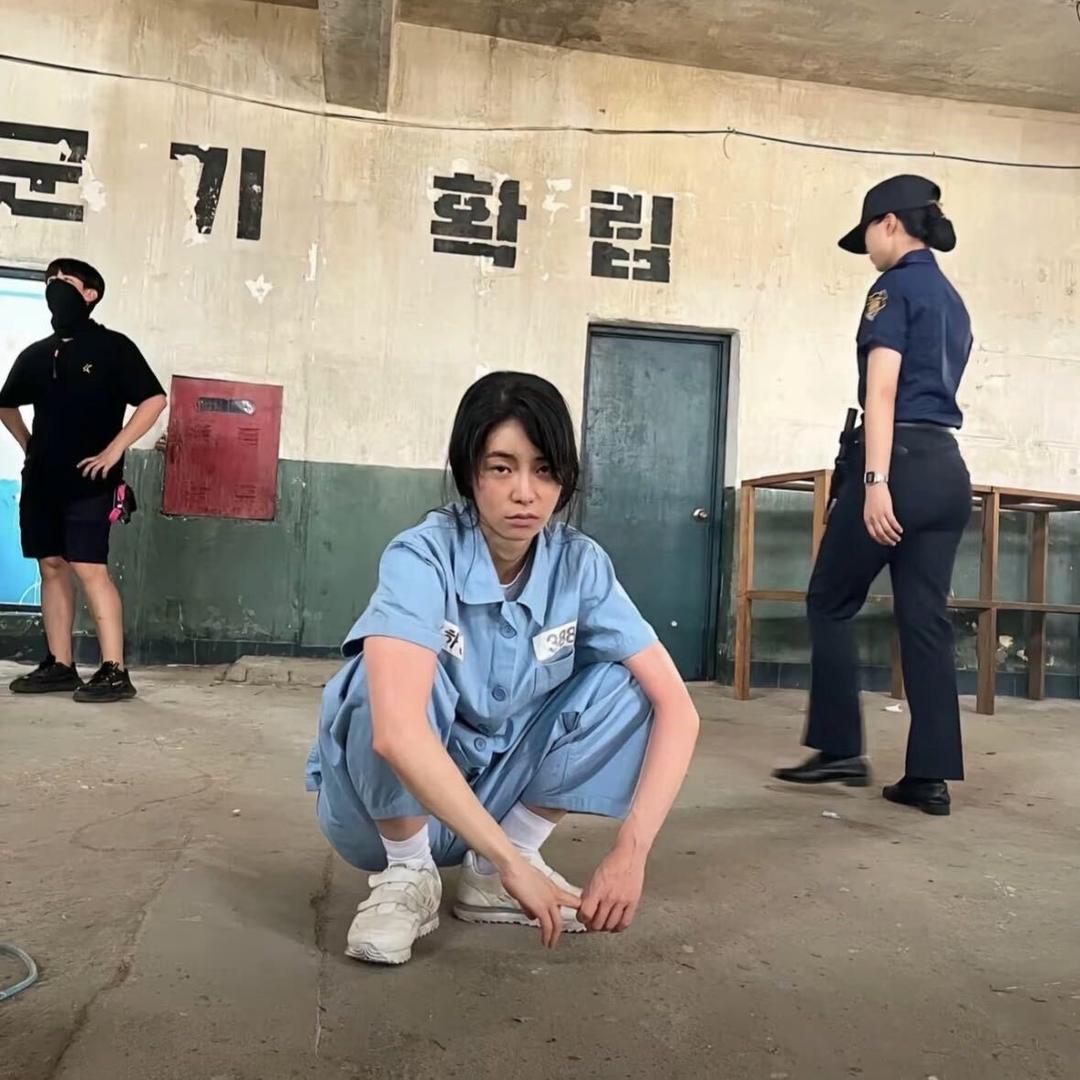 呆呆他妈