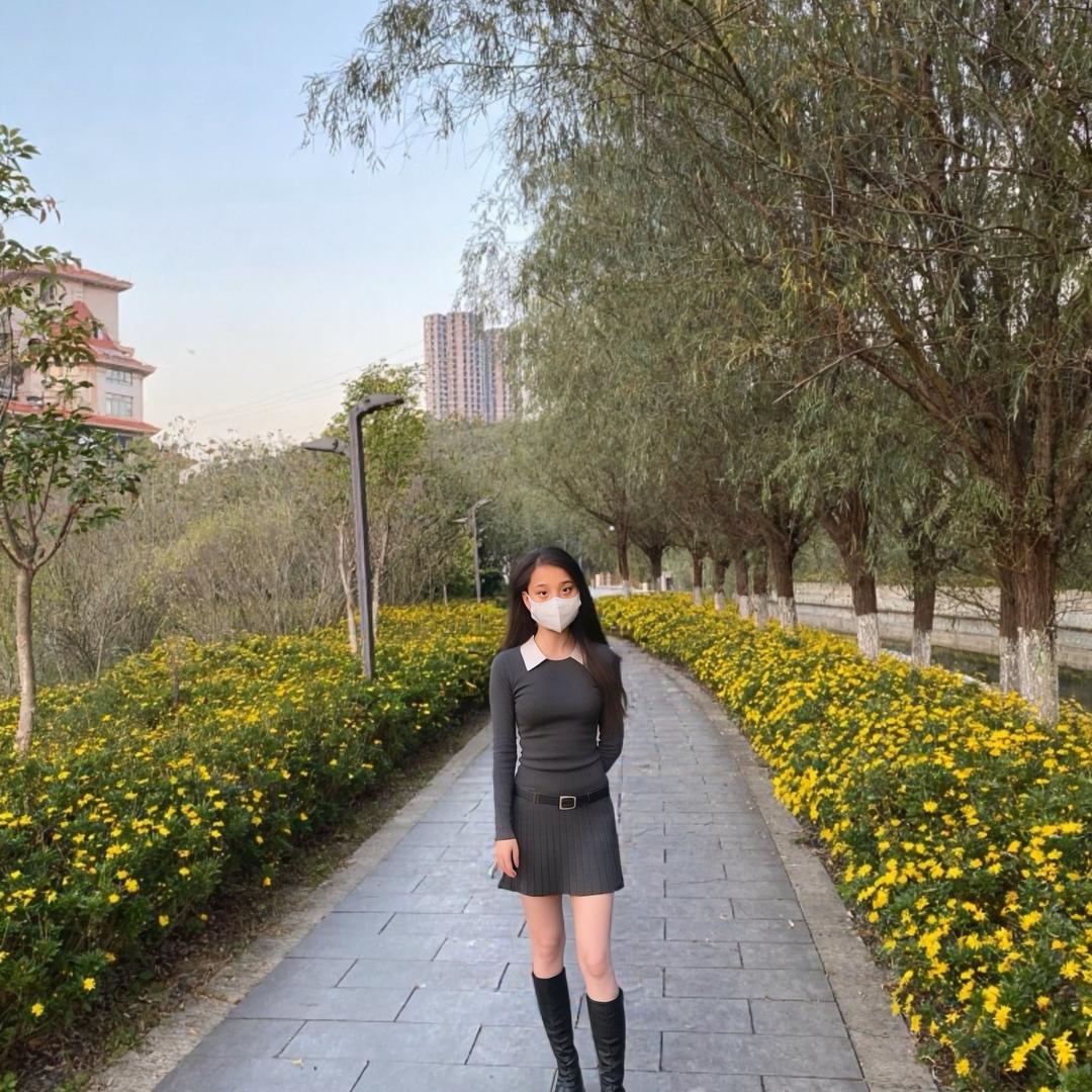 小刘艳💞