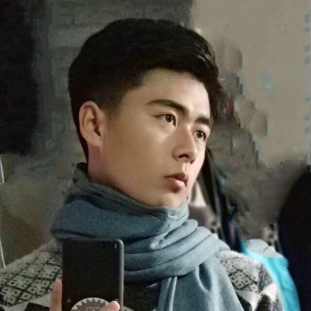 孜然咩咩羊头像