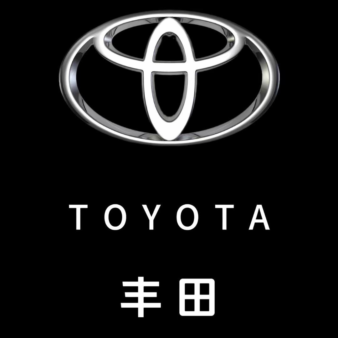 大龙说丰田