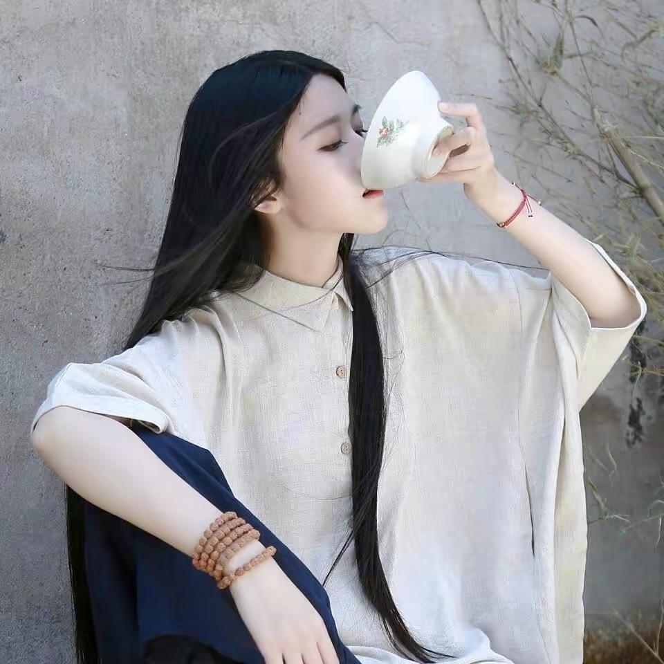 无事小神仙.