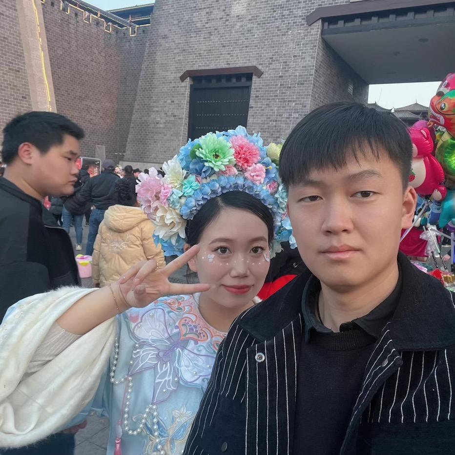 心上-