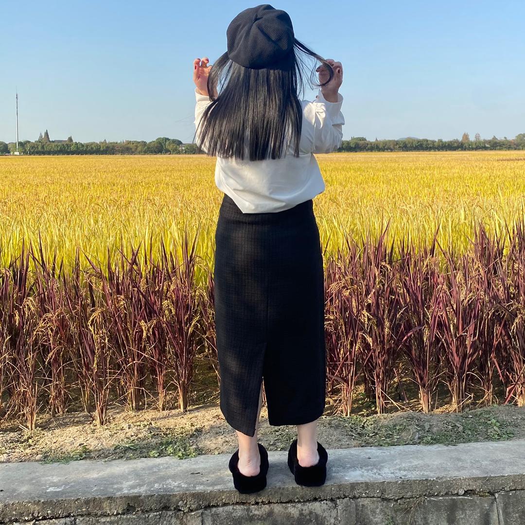 橙子姐