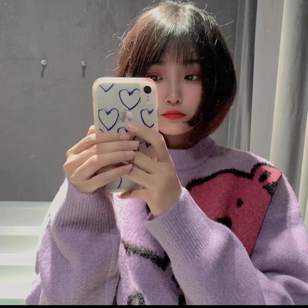 小茹超能炫🫧