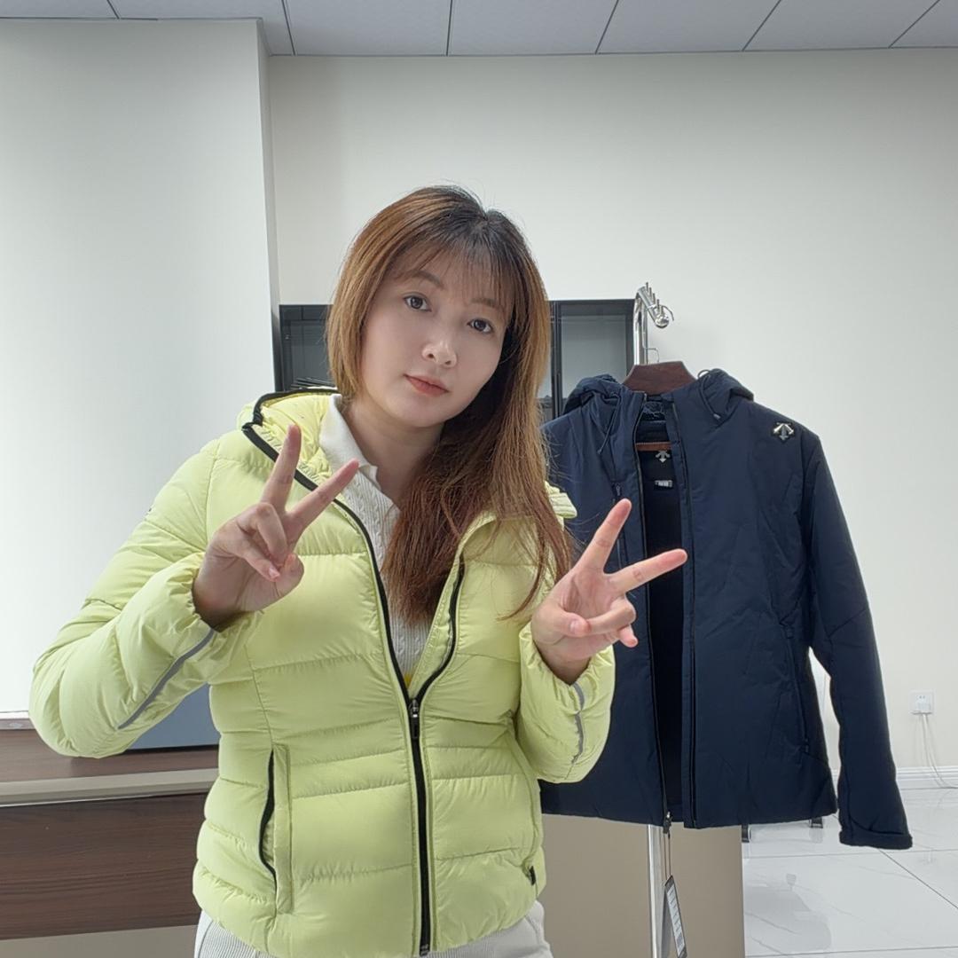 柏美汇韩国户外直采