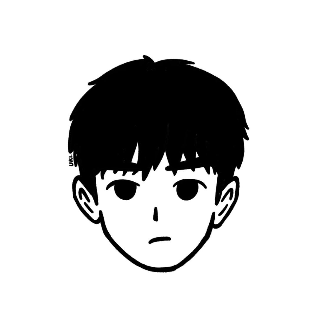 代某人