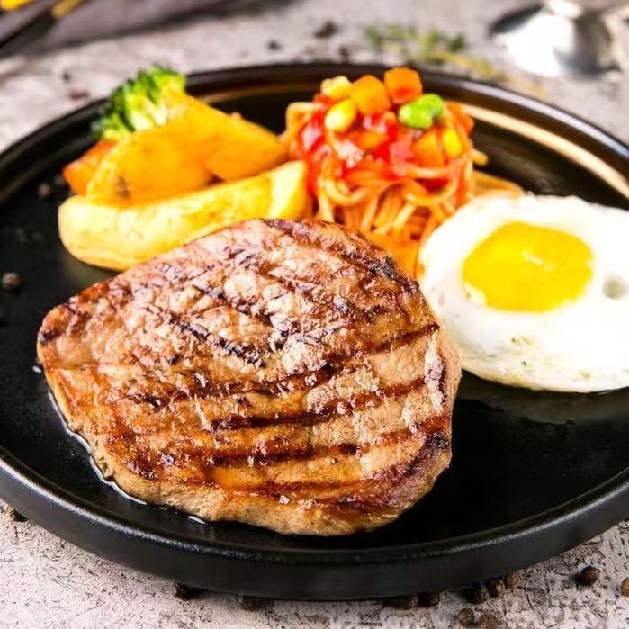 索菲克牛排畅吃餐厅