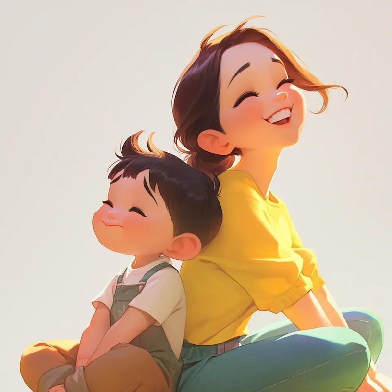 可乐妈厨房