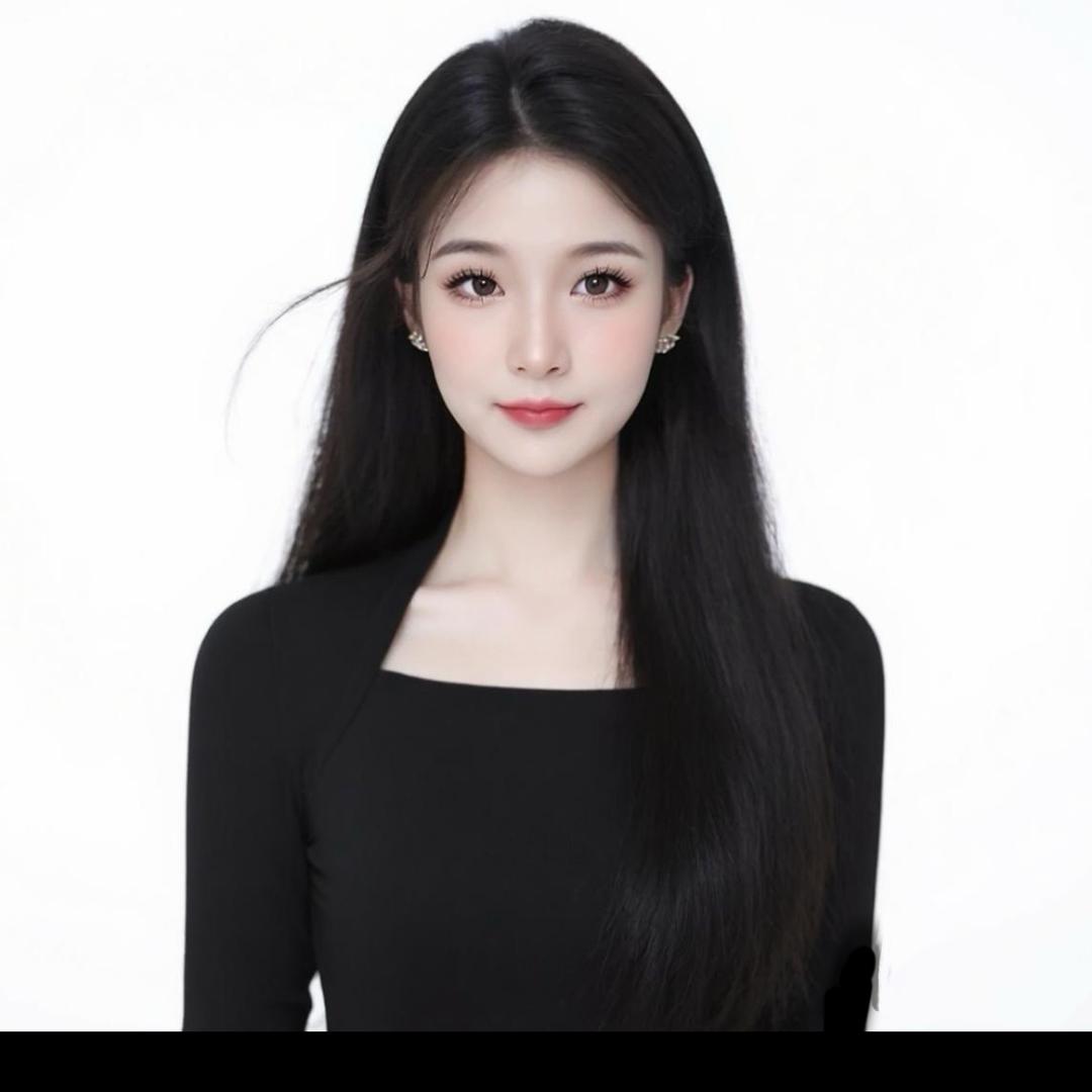 千斤美少女💗