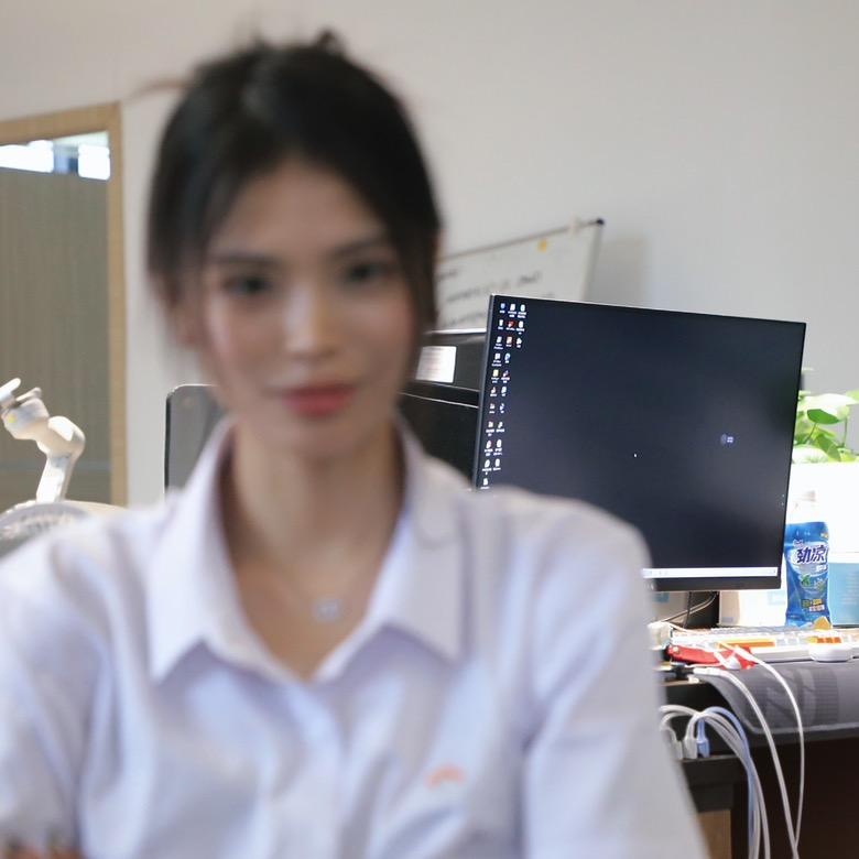 羊大爷门窗定制设计师（富贵花门窗）