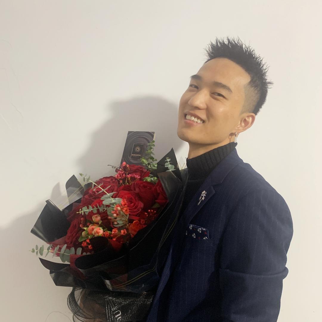 Mr.liu