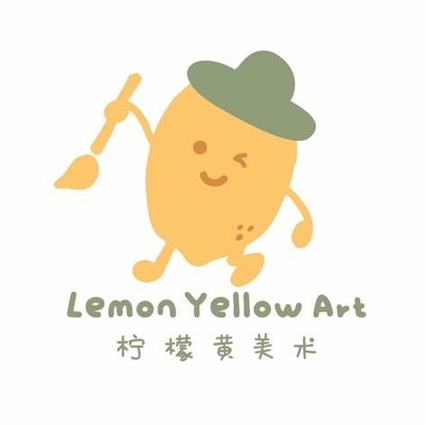 包头市柠檬黄美术