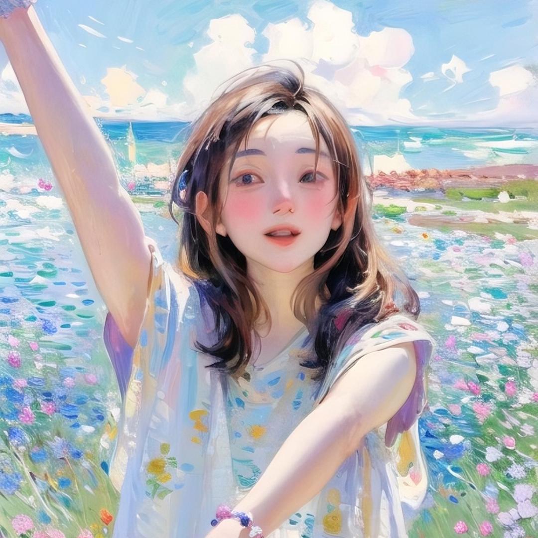 小金大芝