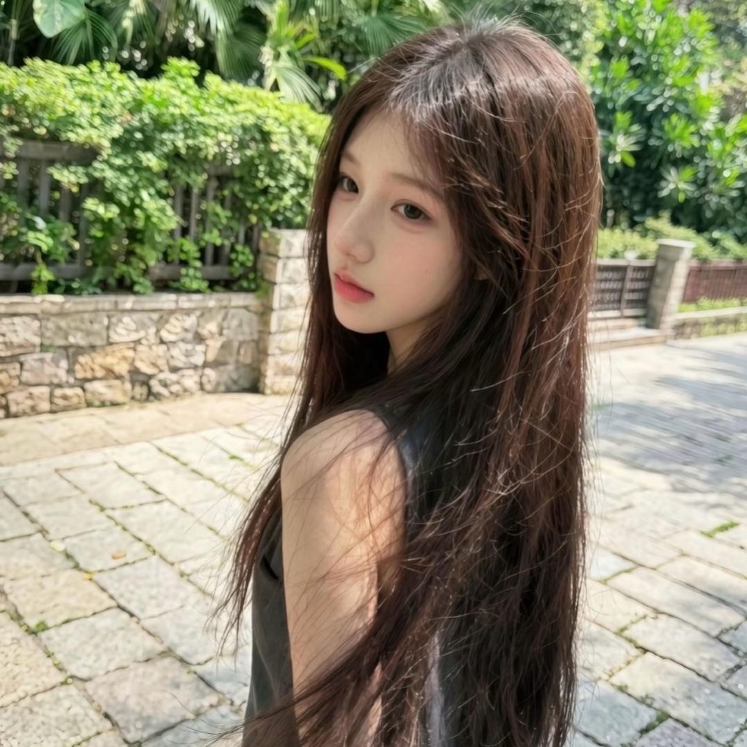 小鱼安