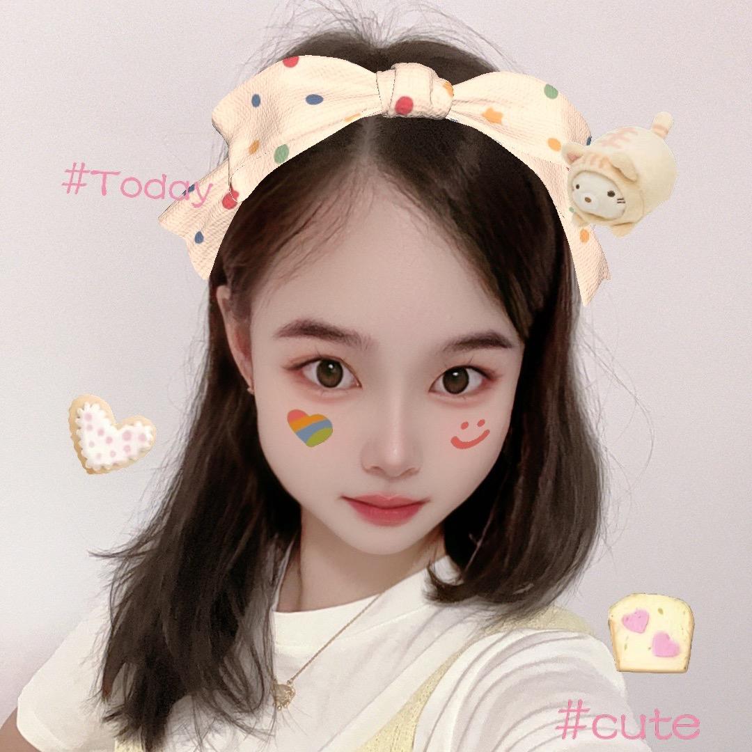 芳芳的家🏠（软装中)