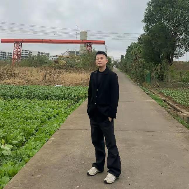 阿 锋 （汉寿）