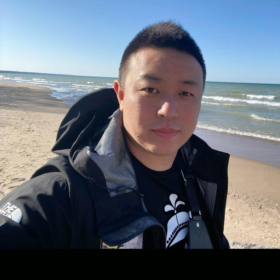 旭哥在美国