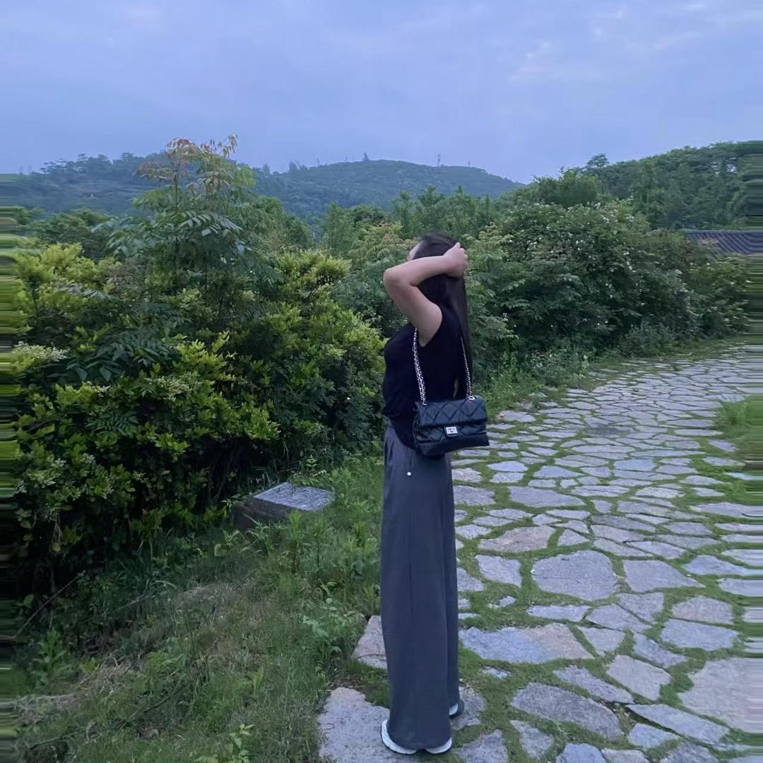 安稳❤️随性