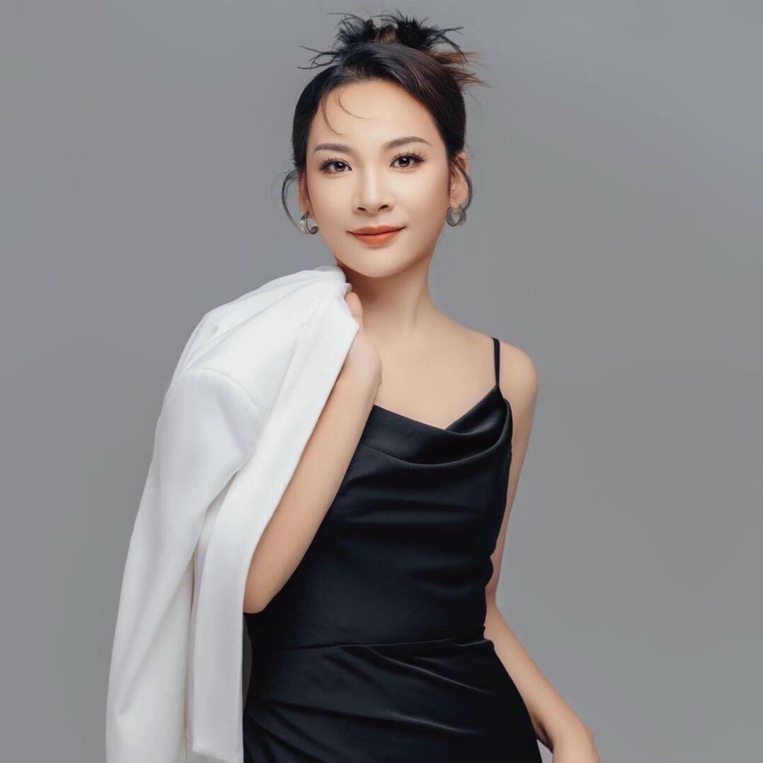 红霞丽人-直播号