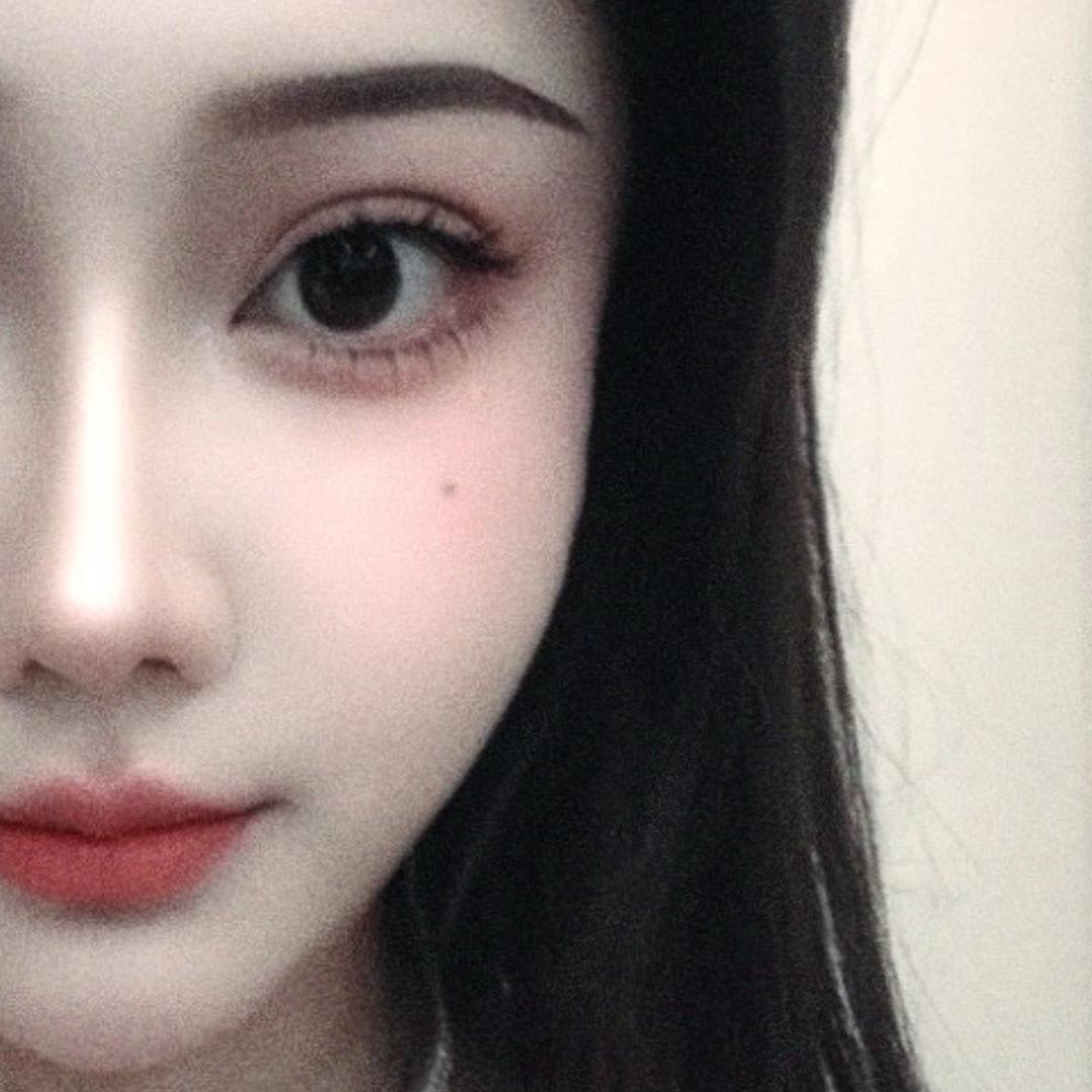 ᥫᩣ别当真៚💞