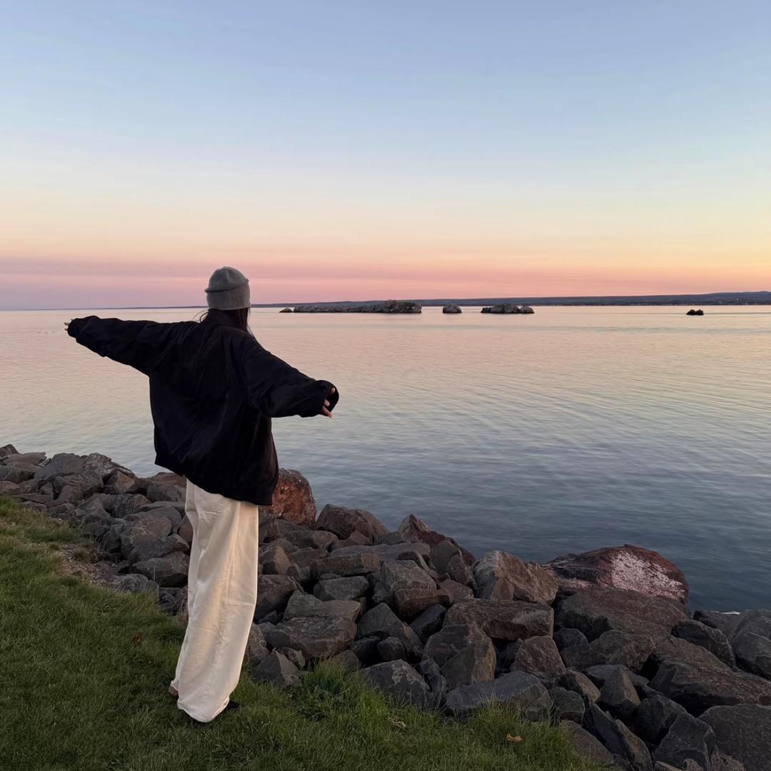 时间不是创可贴.