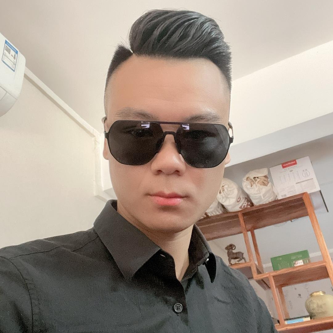 🌈波仔
