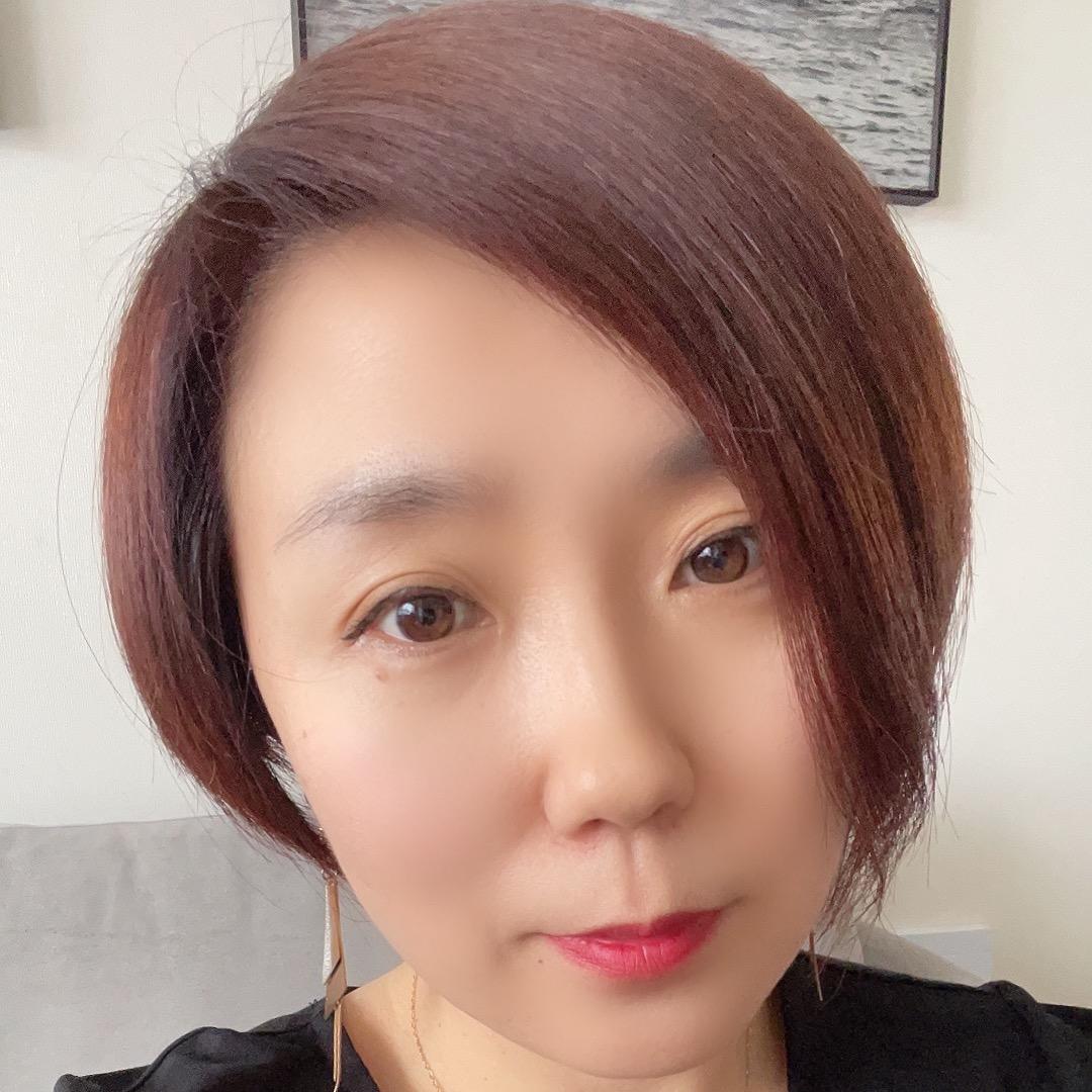 洋子美食