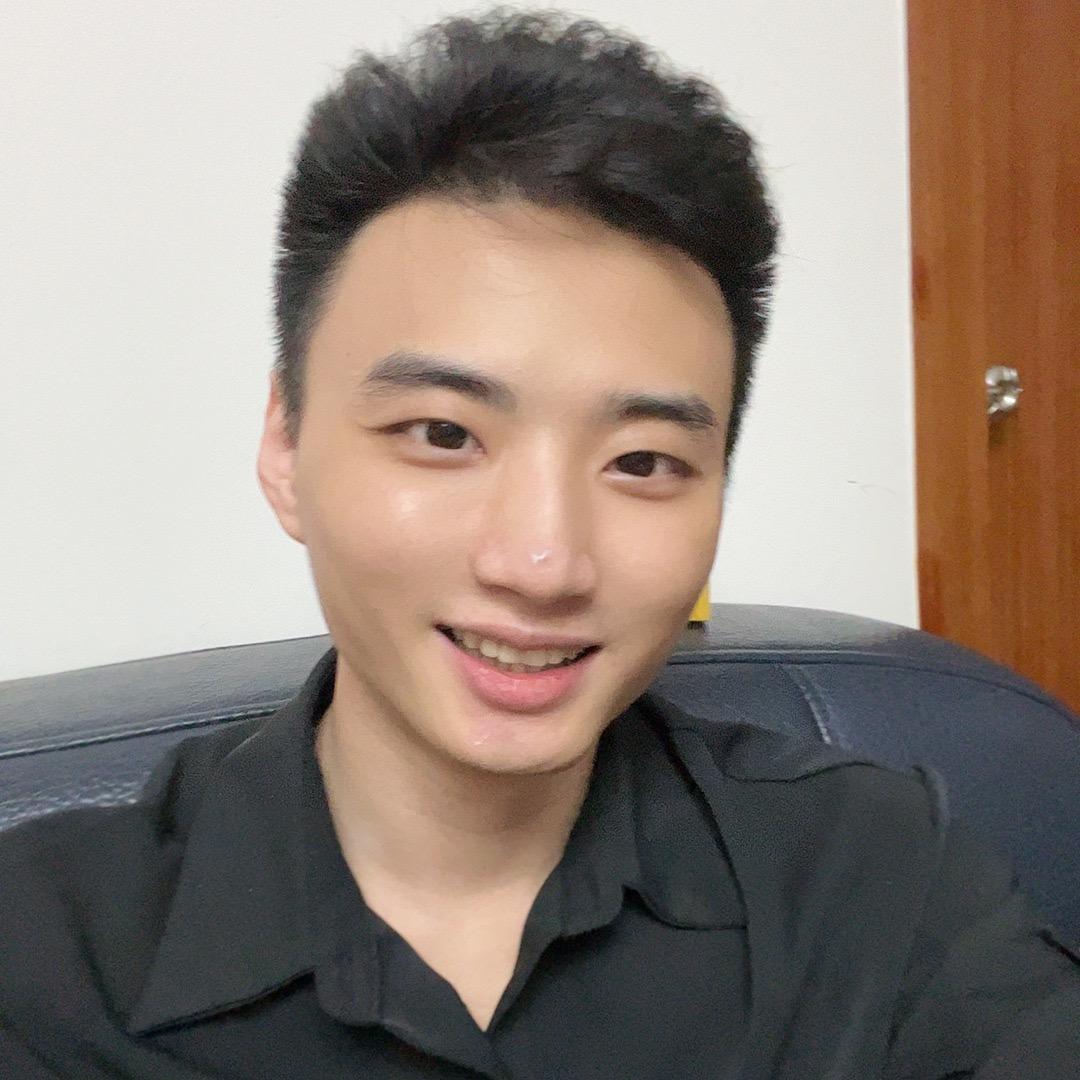 潮汕阿佳日常