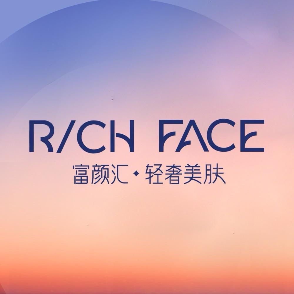 富颜慧美肤