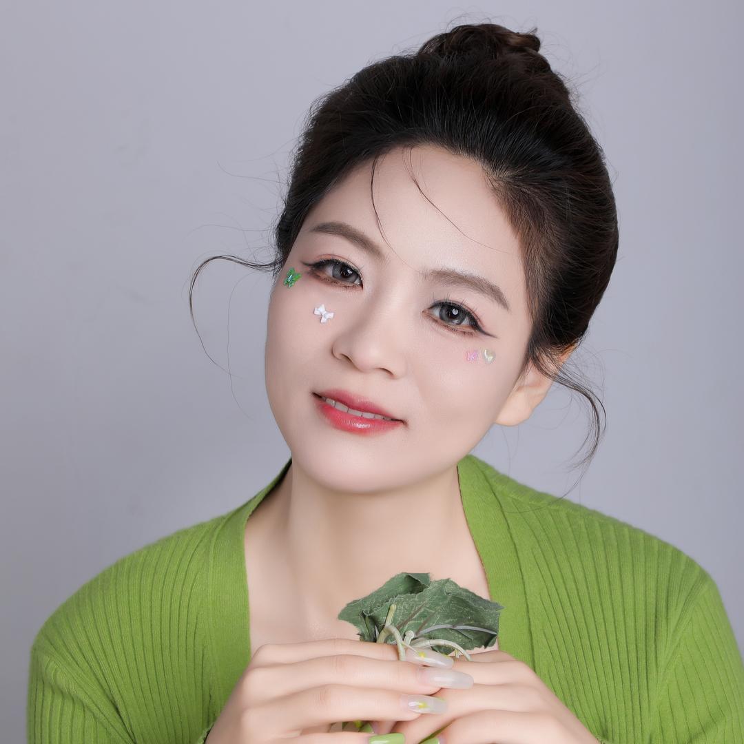 婷姐（打造素人ip ）