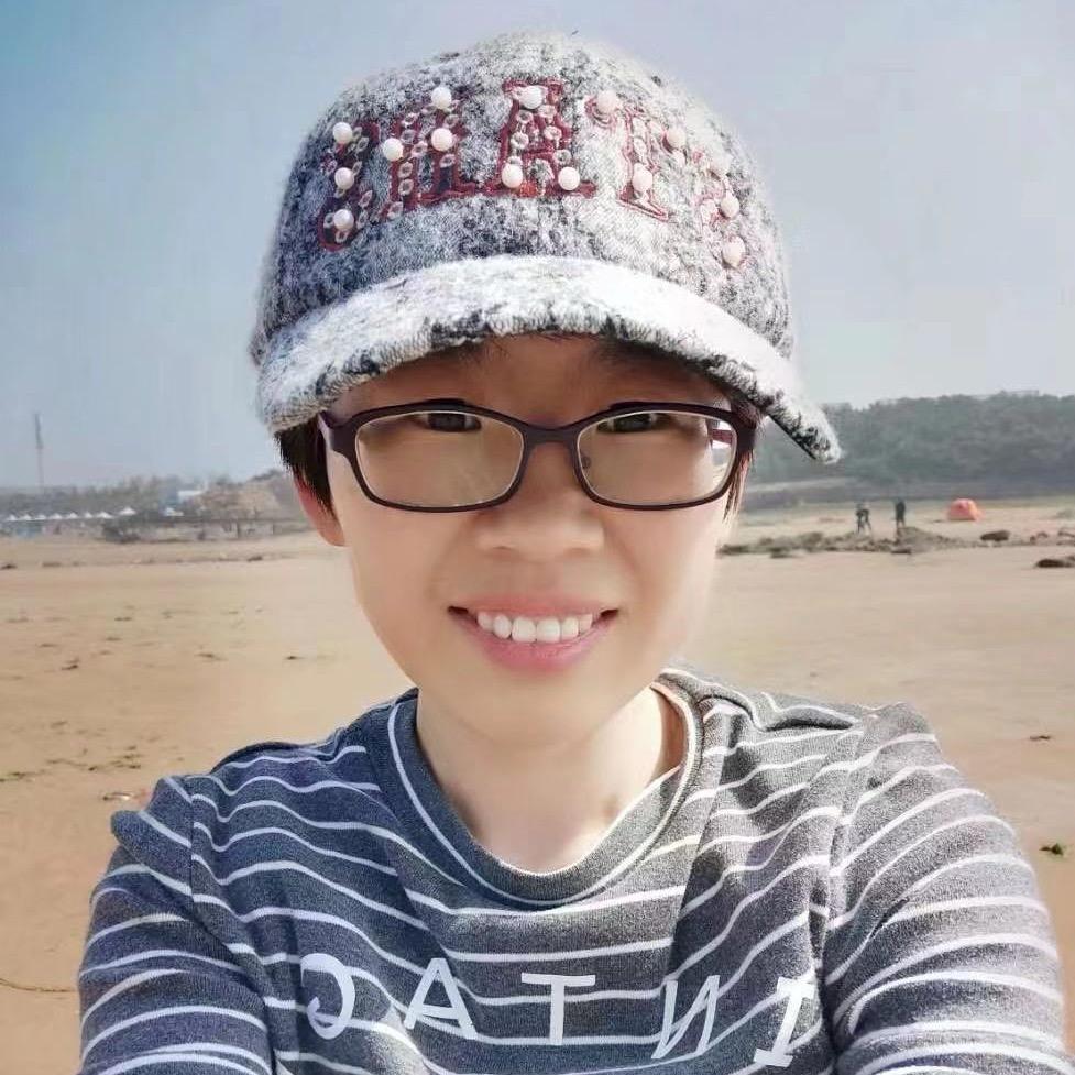 朵朵好物直播号