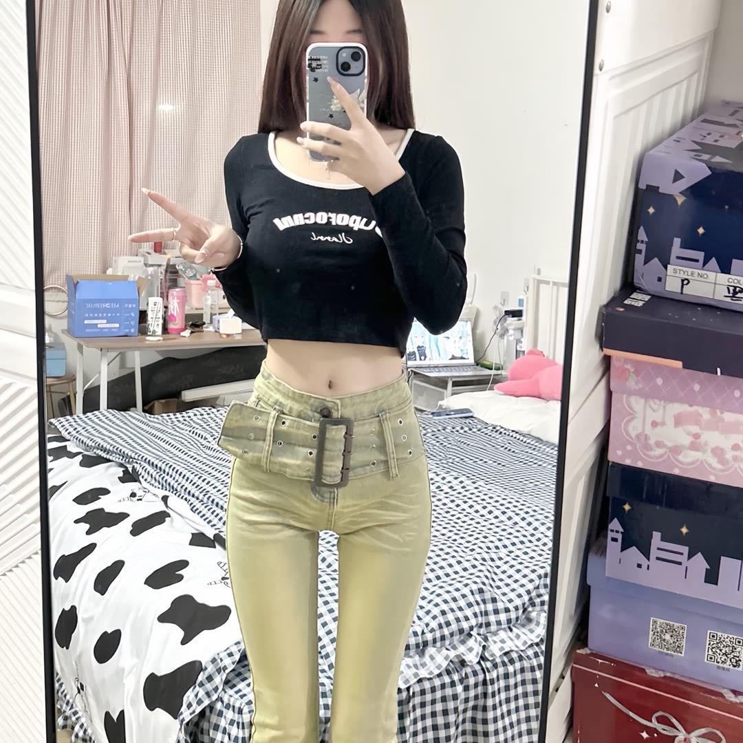 容容～
