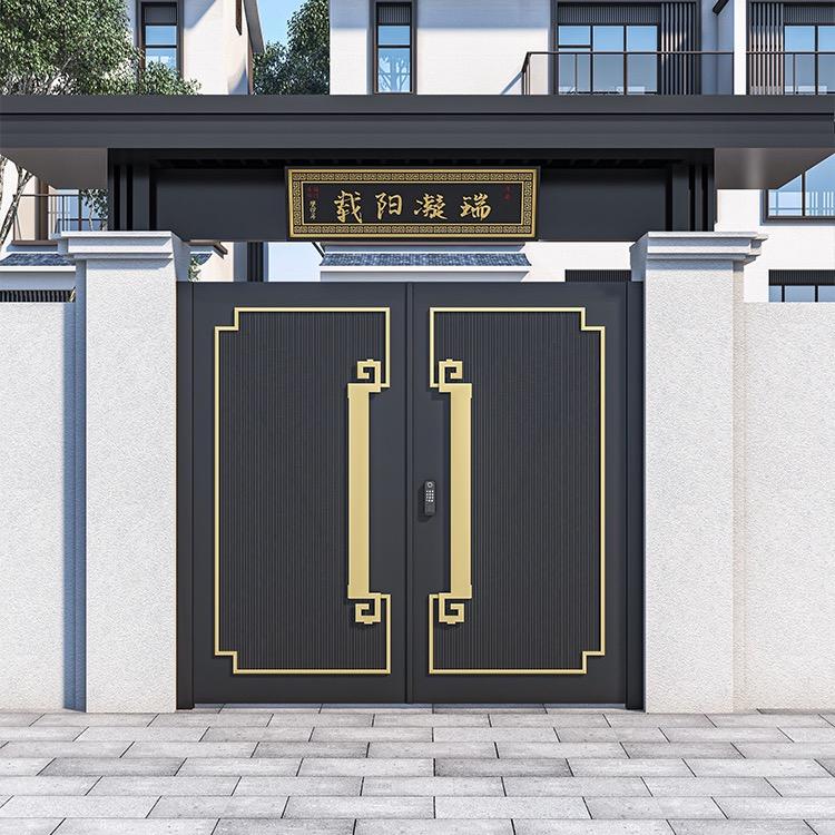 锦扬门业