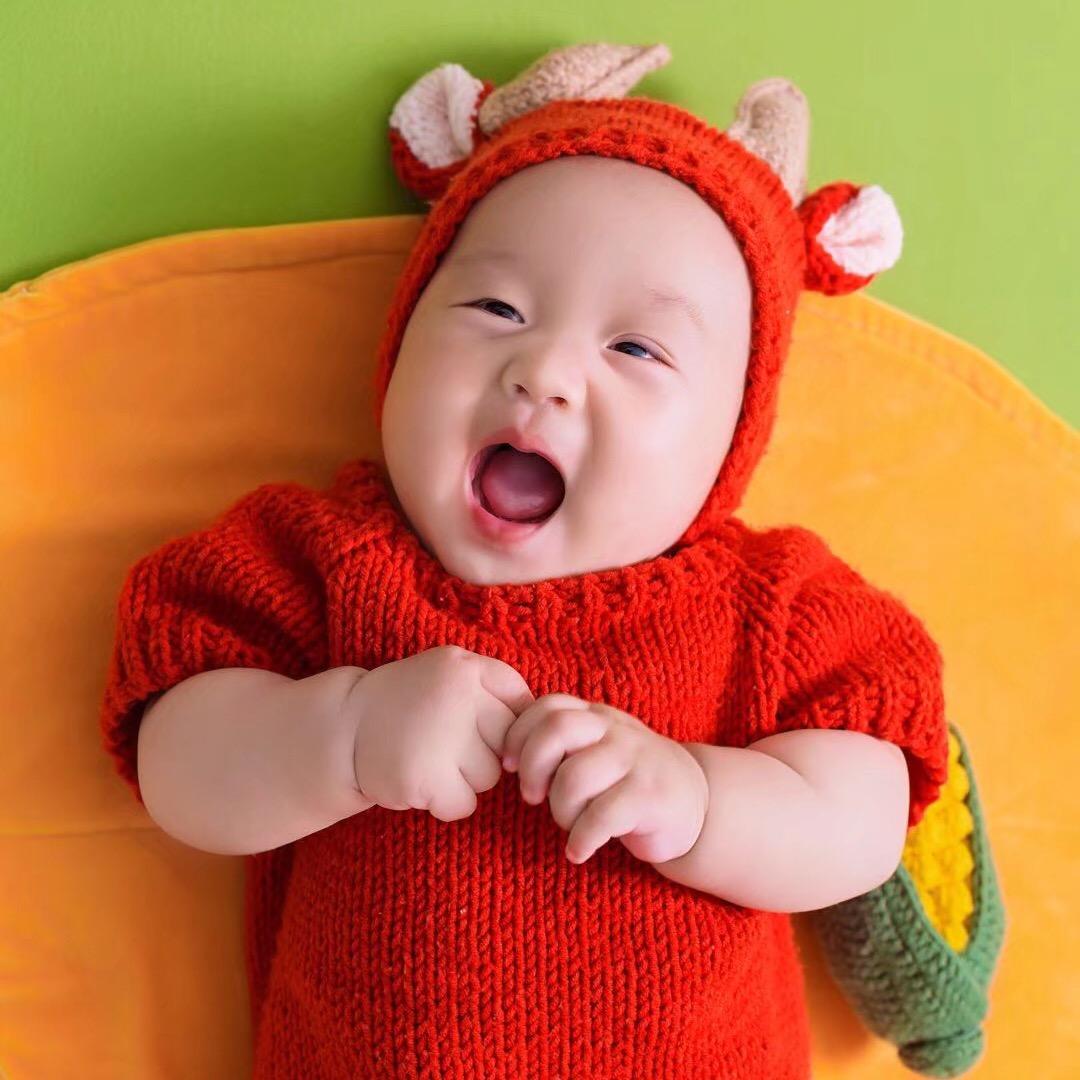 小洛洛~Baby