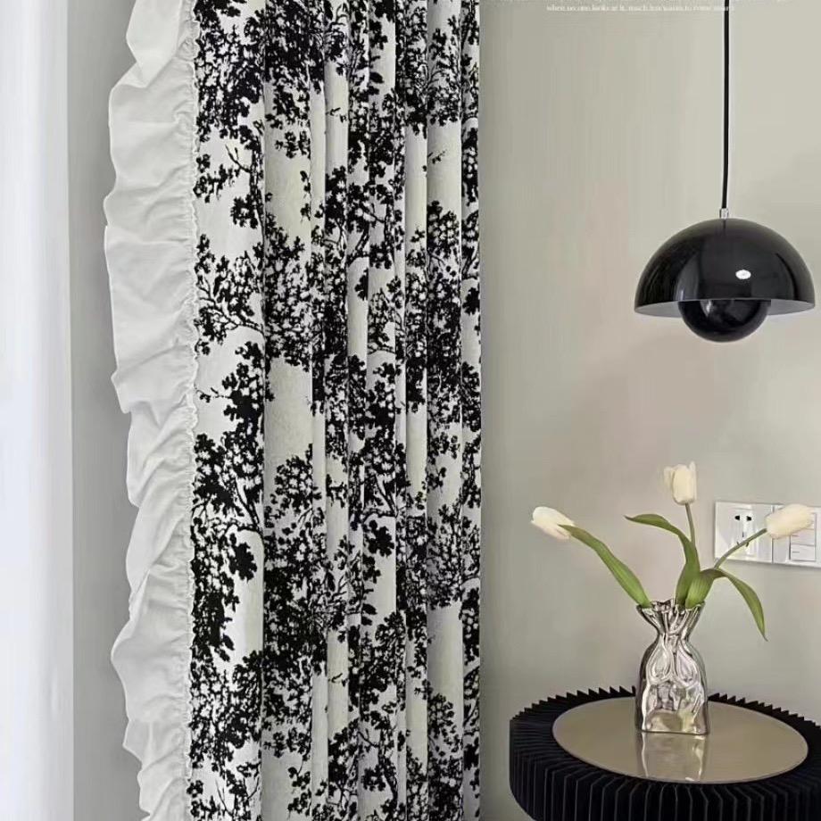 璀璨布艺窗帘店