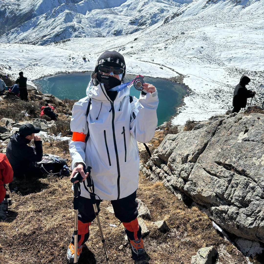 叫我庄3姐（楚街铜锅涮肉）