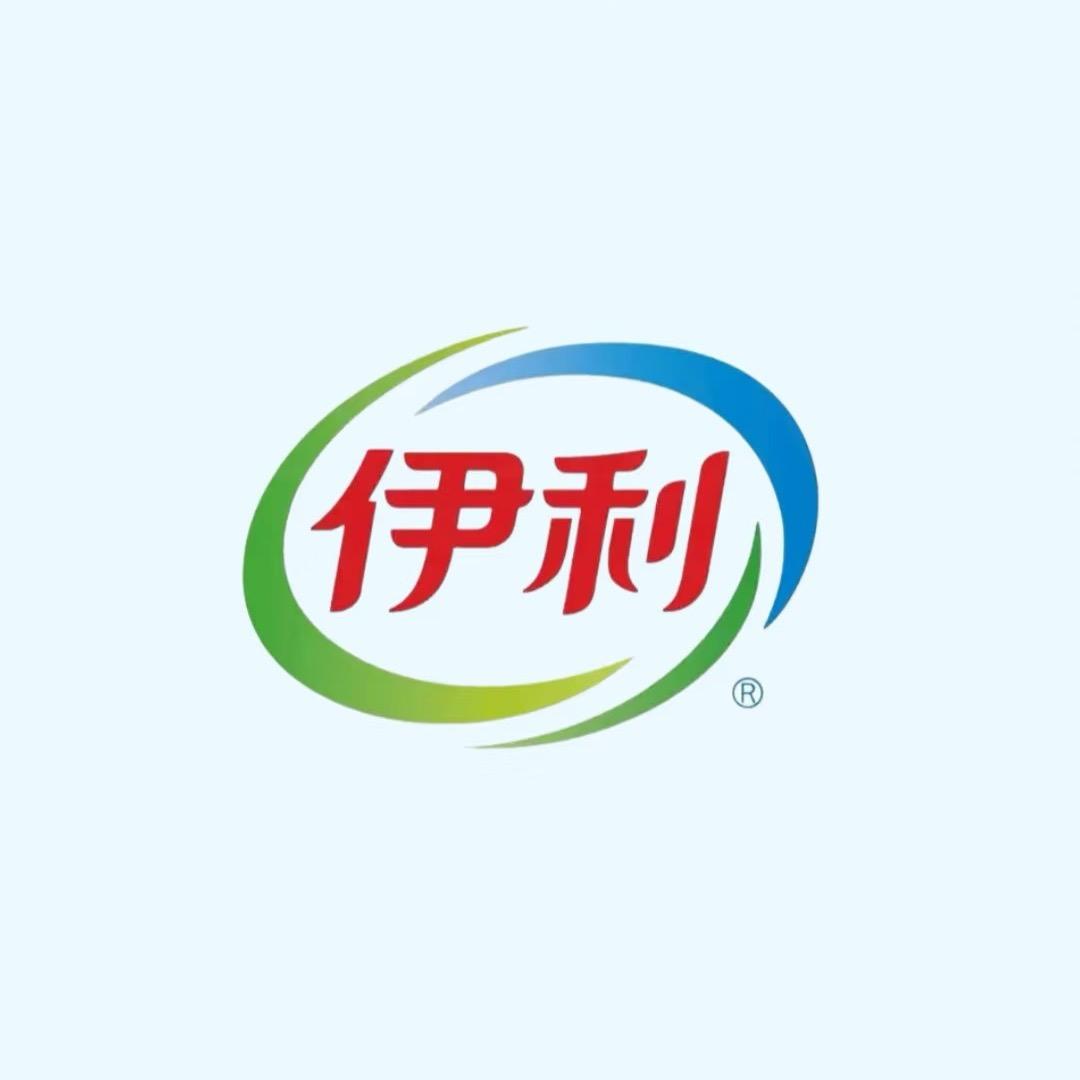 伊利金领冠澄城站
