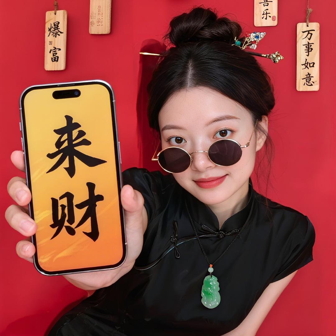 🥇发财小葡萄～