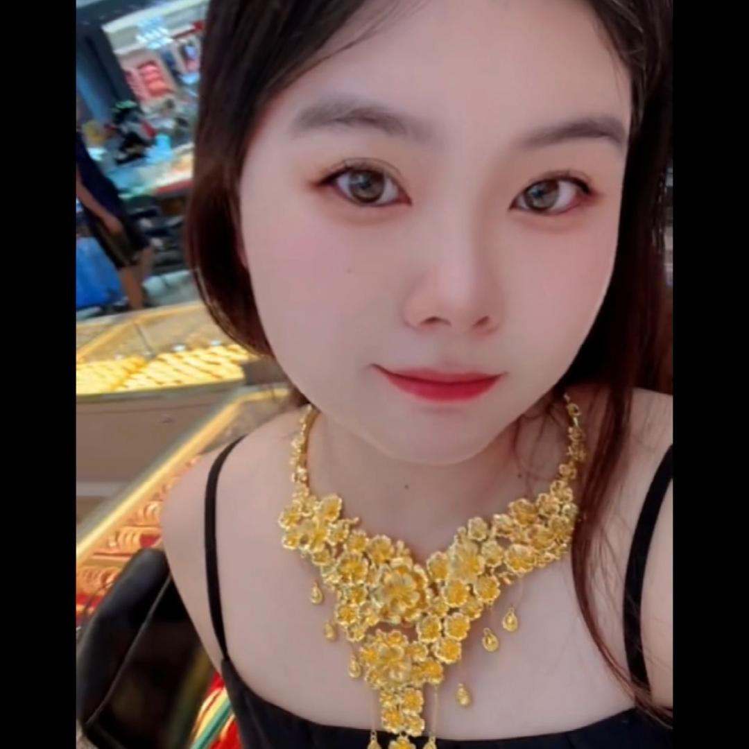 深圳市罗湖区奕德福珠宝店