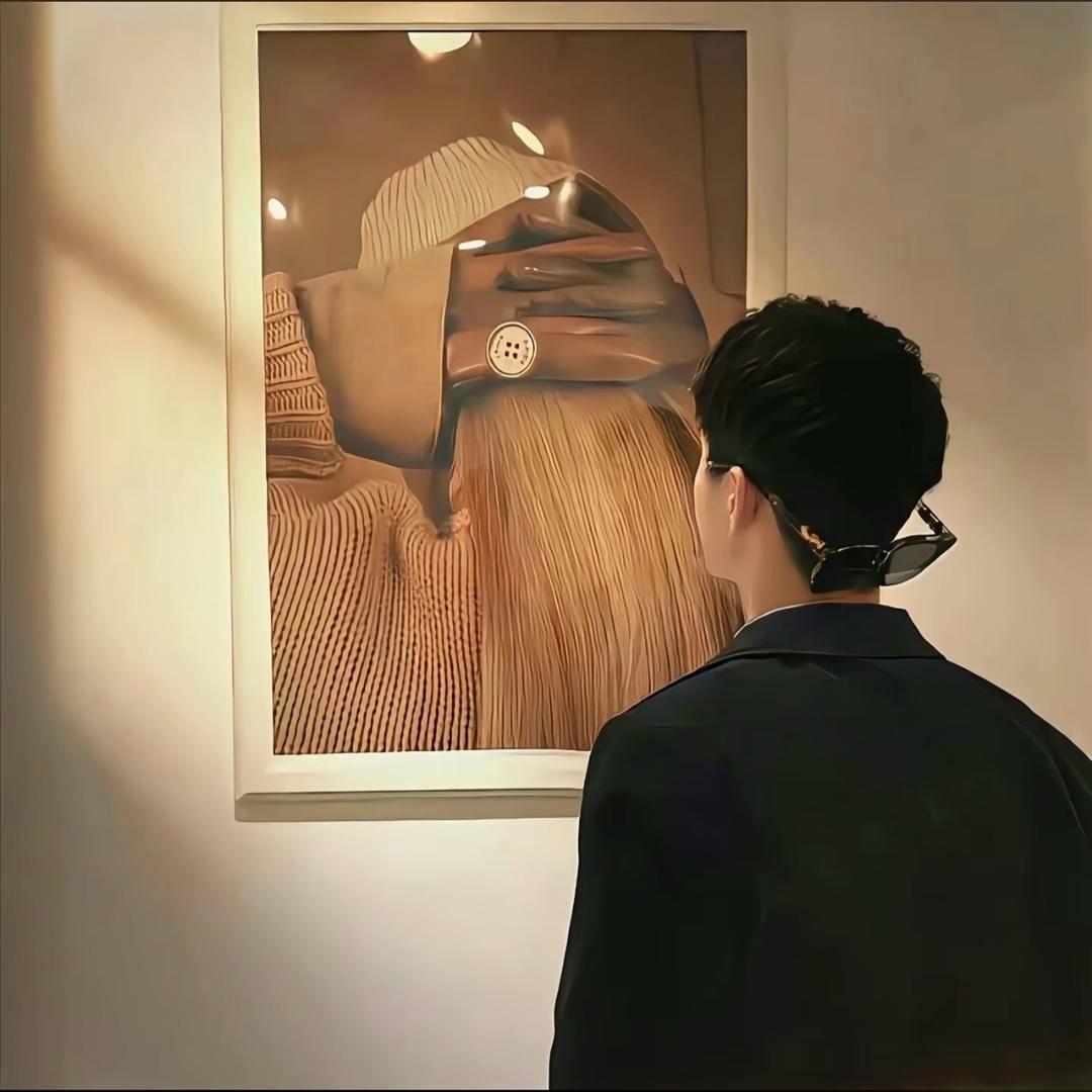 老冰棍.