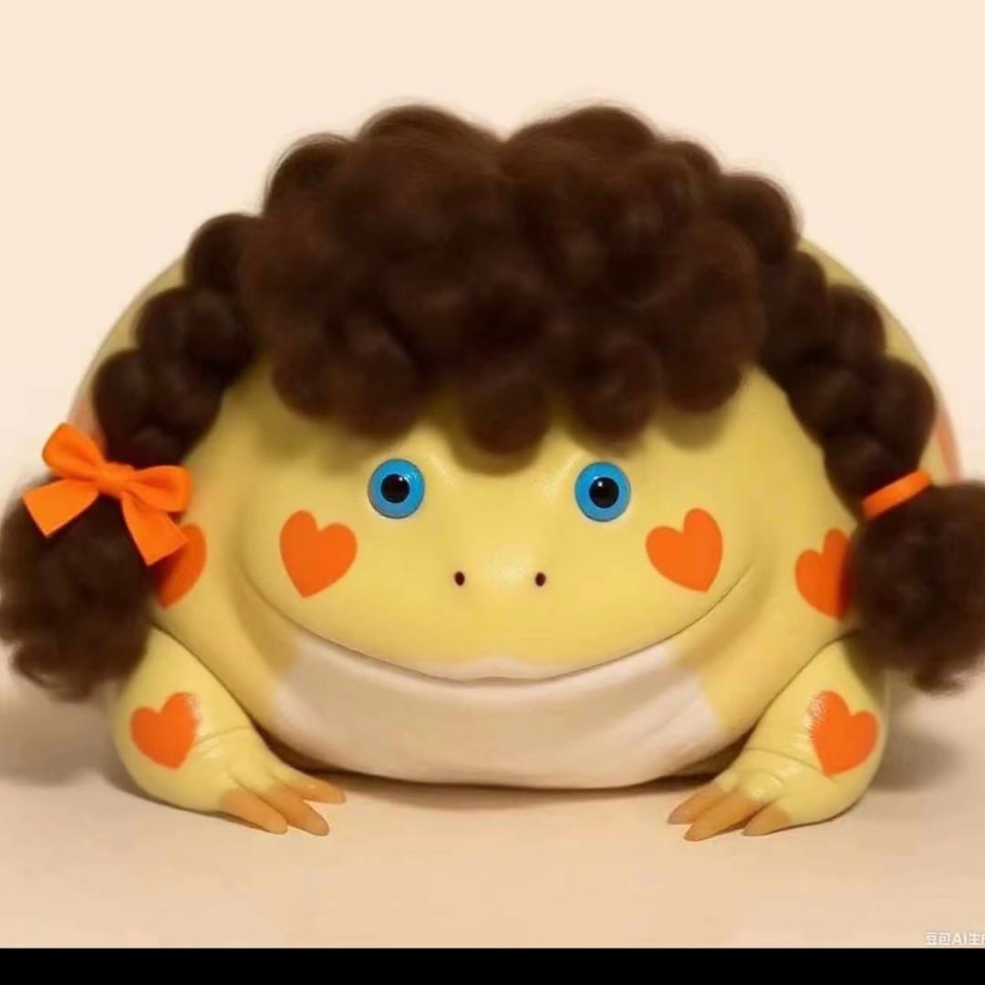 你的样子