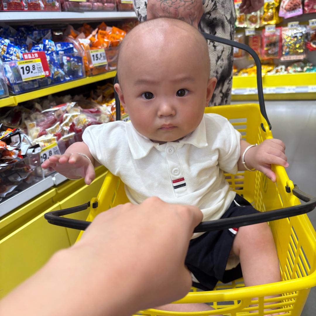 香香姐🥀