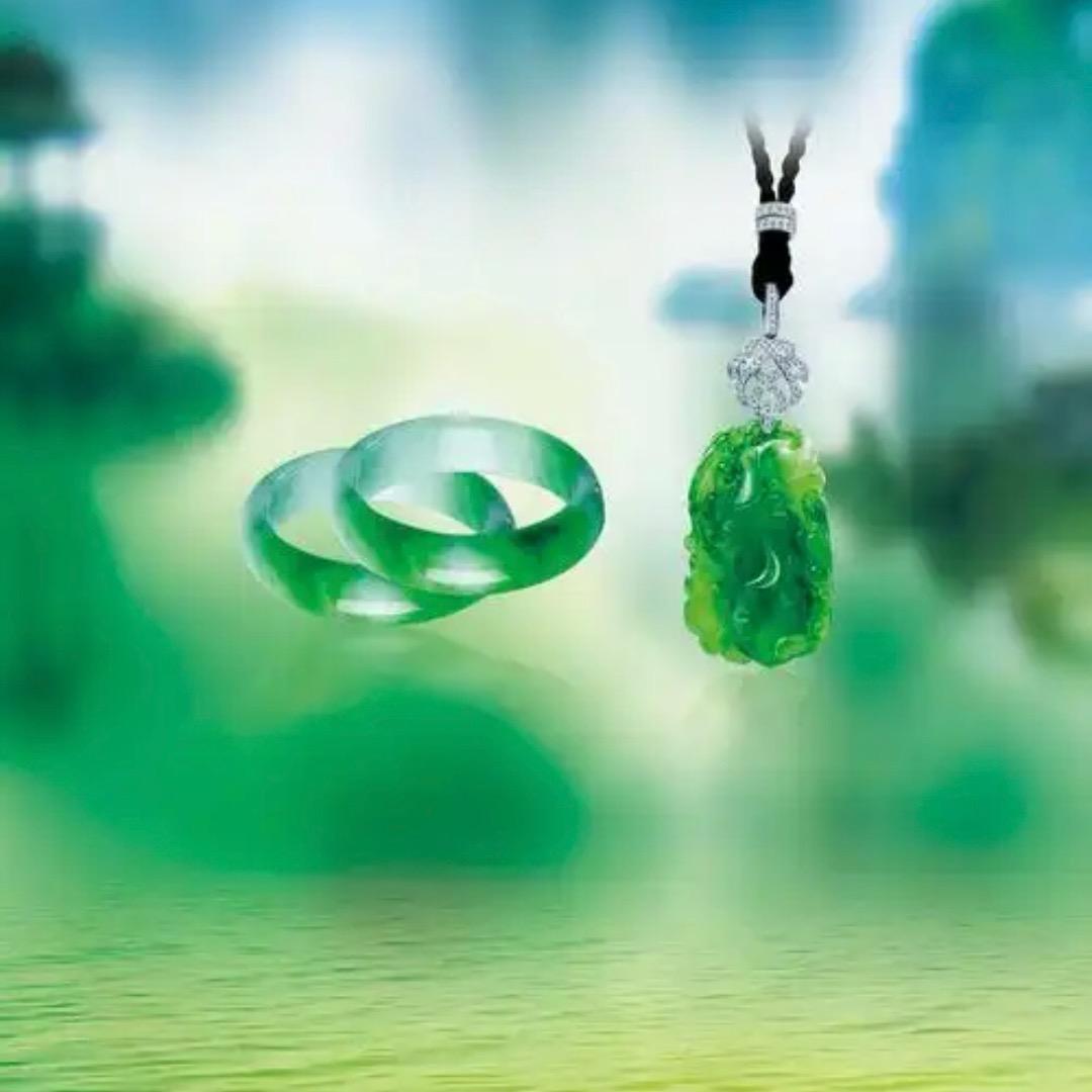 云南诚贾经贸有限公司的小店灵翠阁