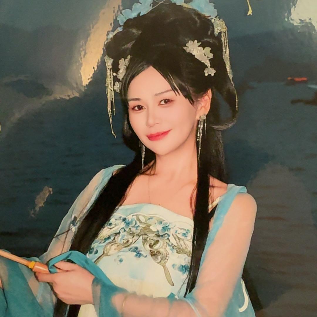 舞媚娘（舞蹈）