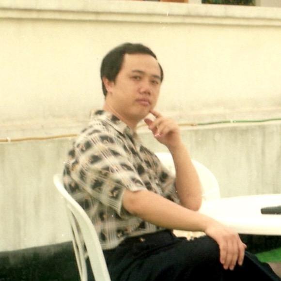 赣州坚哥档案