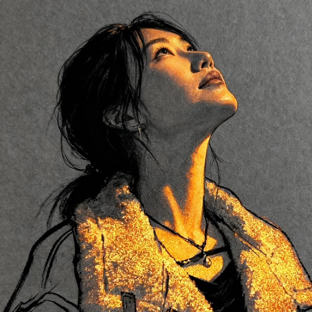 ᥫᩣ 乐在琪中ོ💫