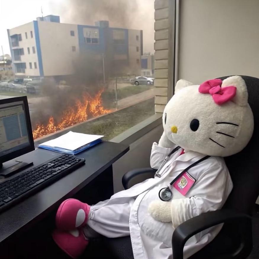 丹妮～