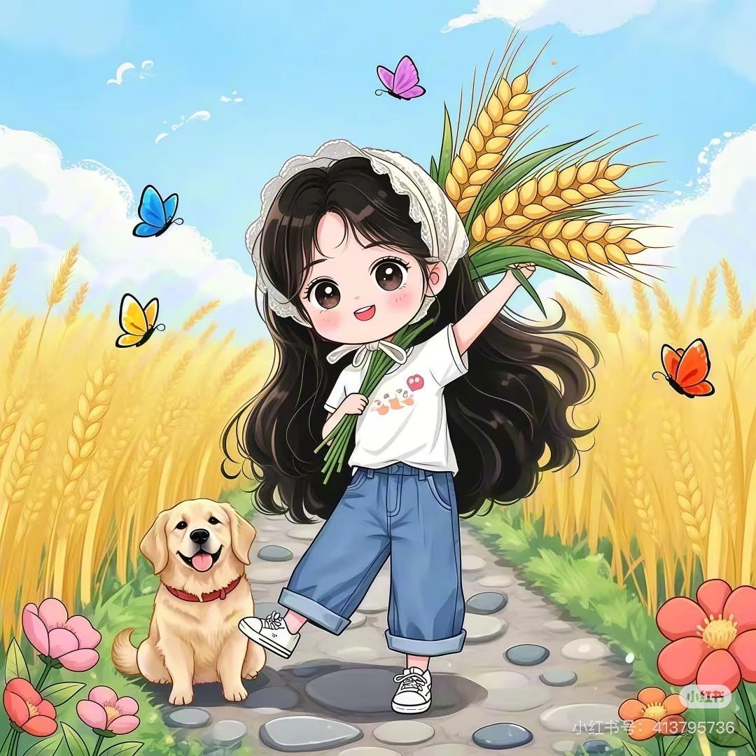 萌新小可爱